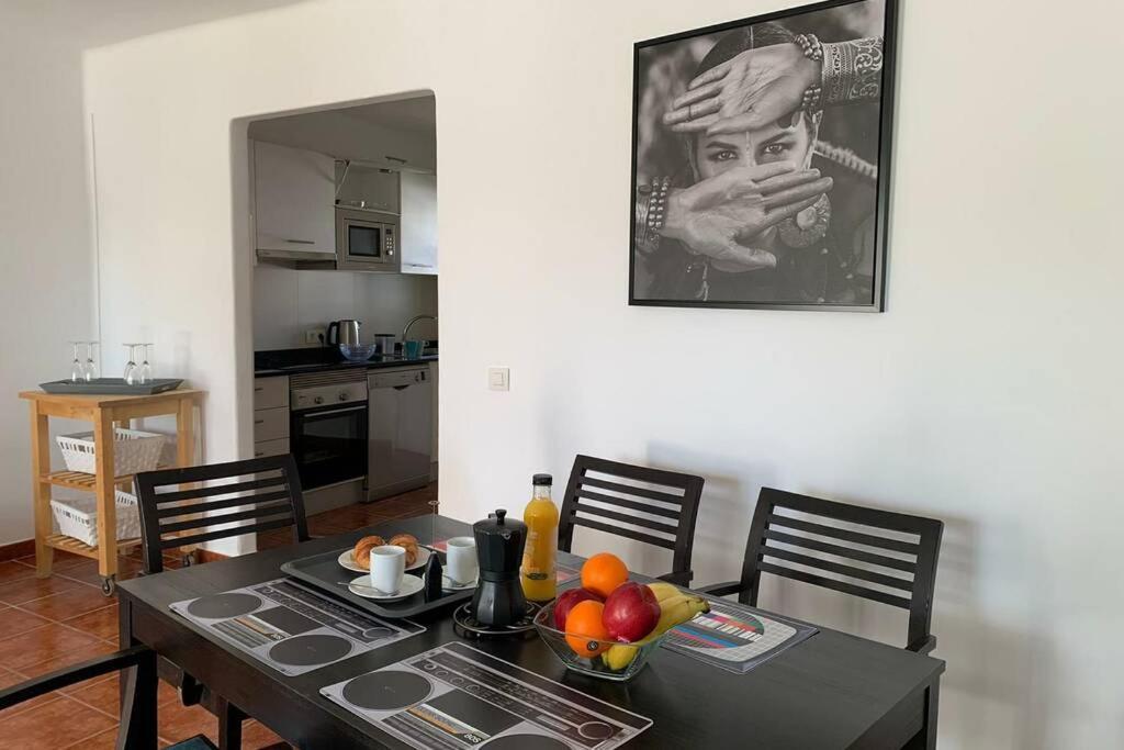 Apartamento Bastian Casas Verdes Costa Teguise Exterior photo