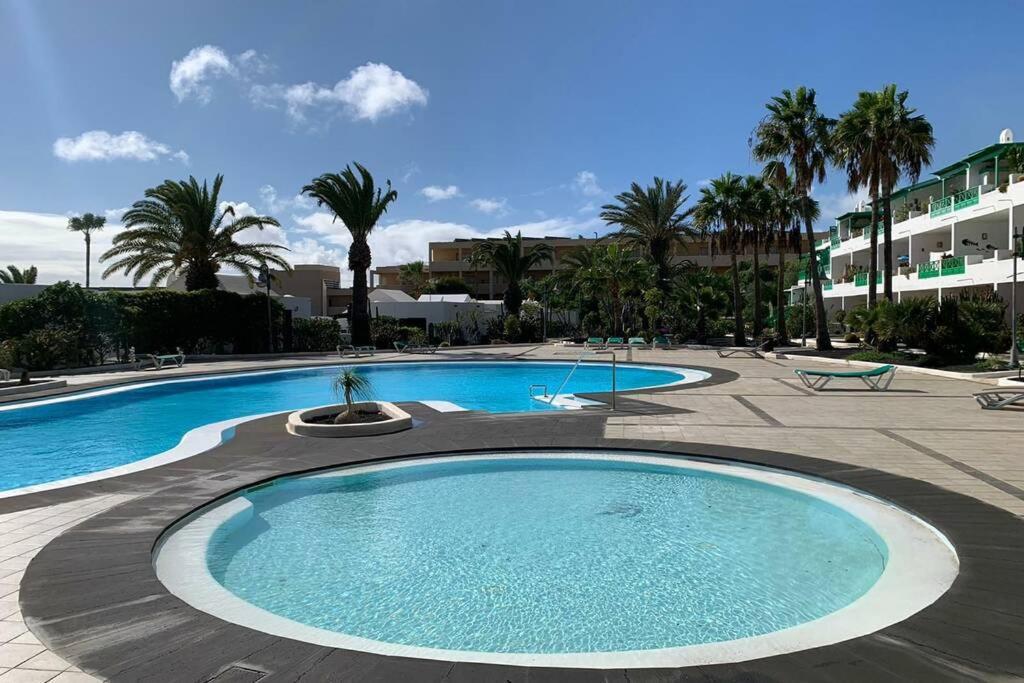 Apartamento Bastian Casas Verdes Costa Teguise Exterior photo