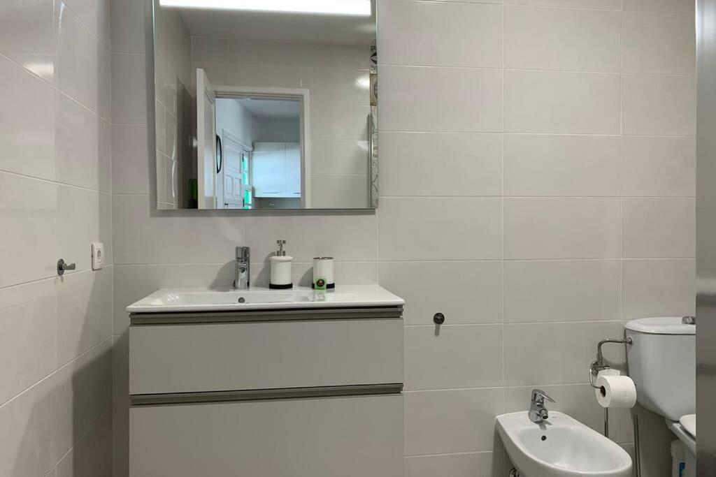 Apartamento Bastian Casas Verdes Costa Teguise Exterior photo