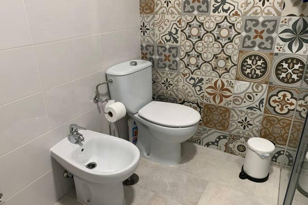 Apartamento Bastian Casas Verdes Costa Teguise Exterior photo