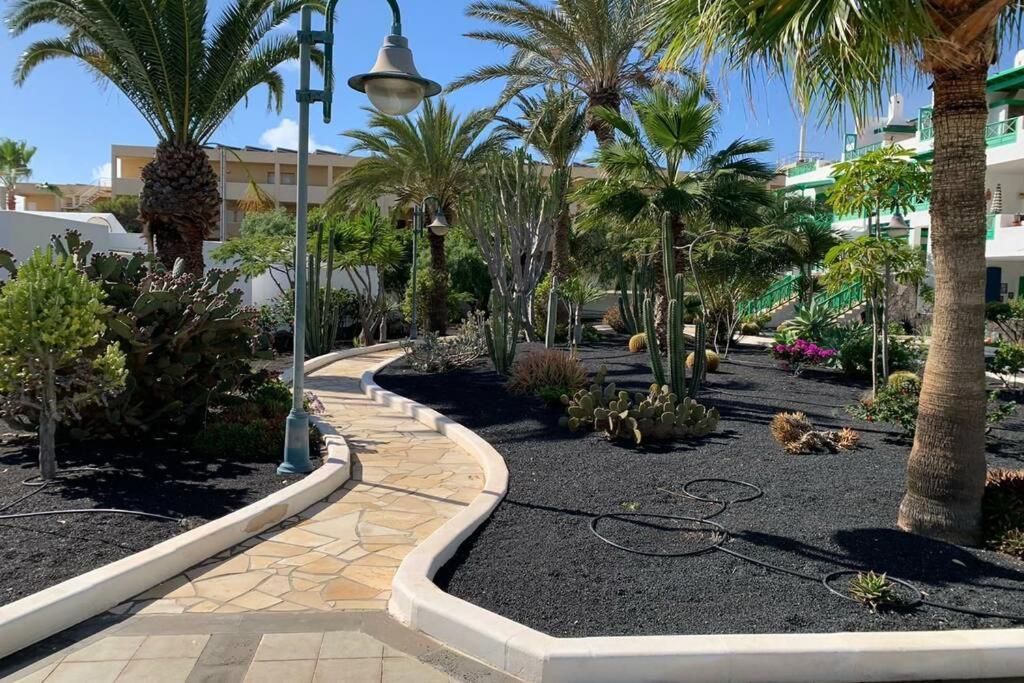 Apartamento Bastian Casas Verdes Costa Teguise Exterior photo