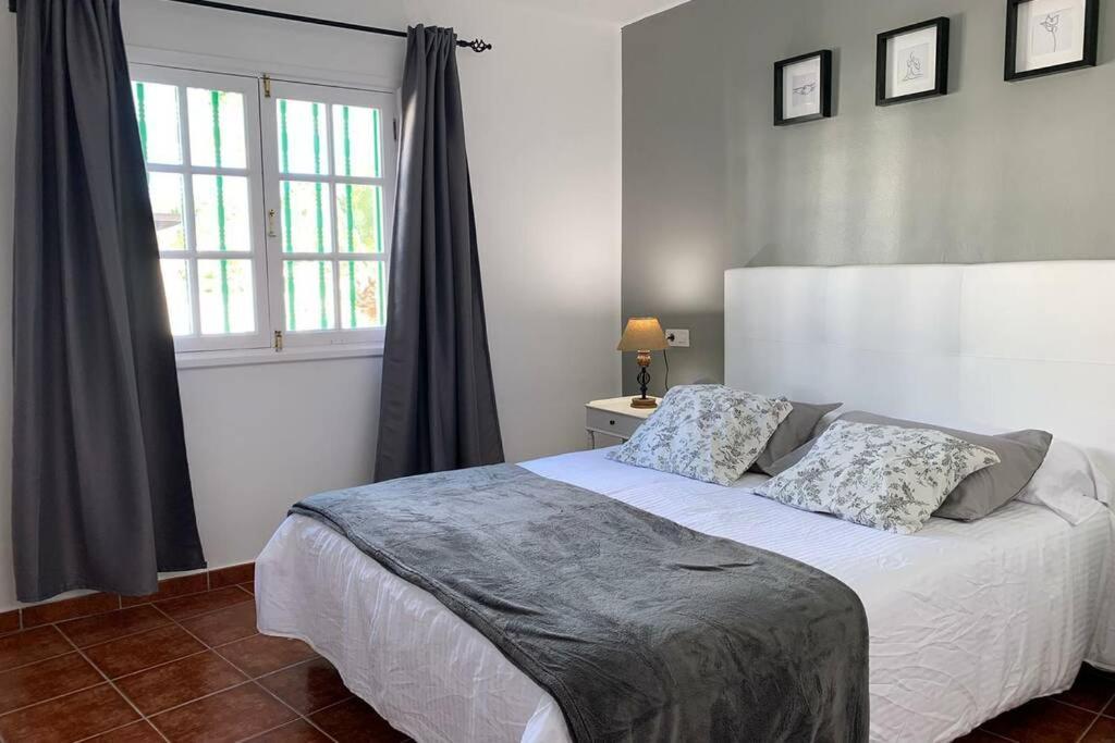 Apartamento Bastian Casas Verdes Costa Teguise Exterior photo
