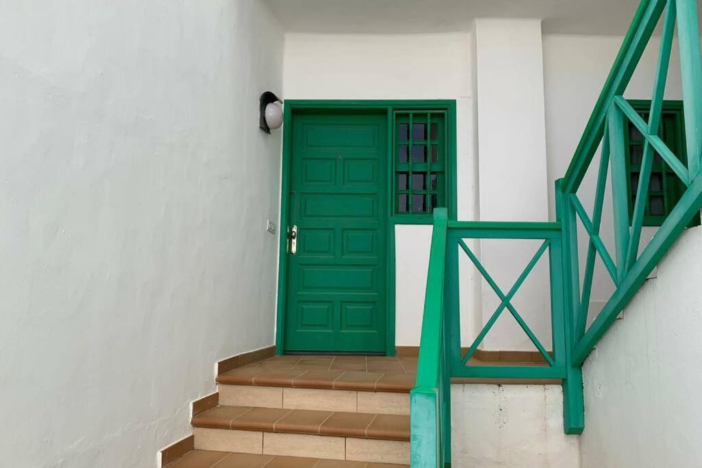 Apartamento Bastian Casas Verdes Costa Teguise Exterior photo