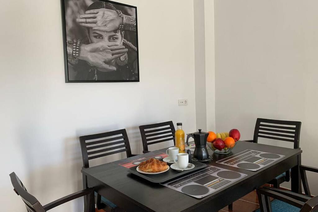 Apartamento Bastian Casas Verdes Costa Teguise Exterior photo