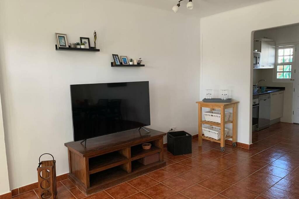 Apartamento Bastian Casas Verdes Costa Teguise Exterior photo