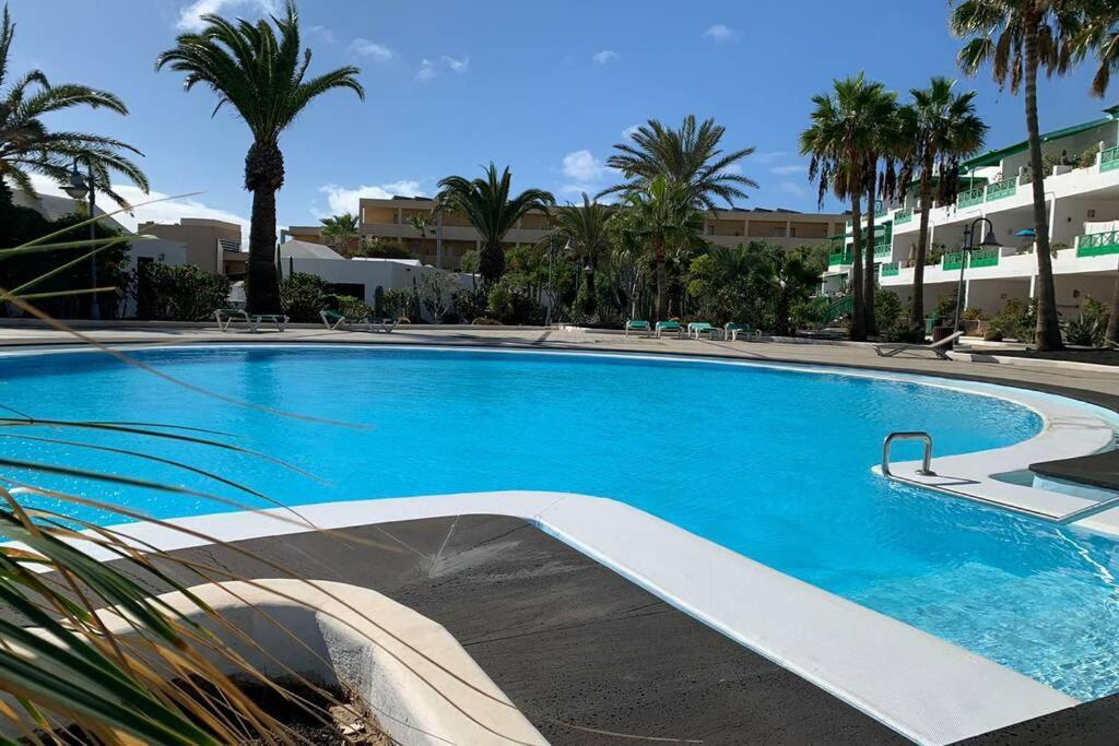 Apartamento Bastian Casas Verdes Costa Teguise Exterior photo