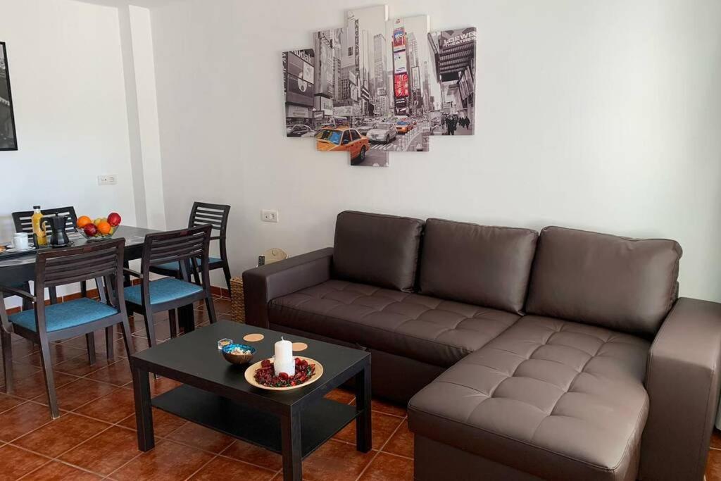 Apartamento Bastian Casas Verdes Costa Teguise Exterior photo