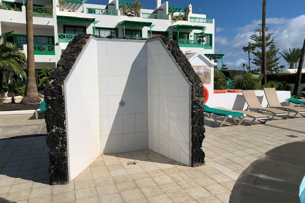 Apartamento Bastian Casas Verdes Apartment Costa Teguise Exterior photo