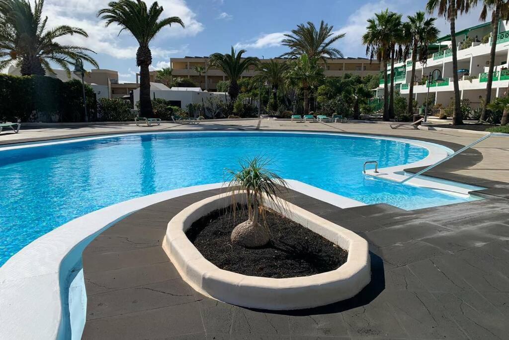 Apartamento Bastian Casas Verdes Costa Teguise Exterior photo