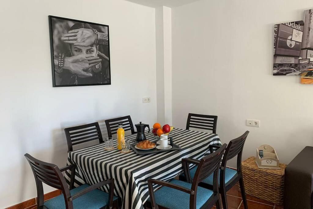 Apartamento Bastian Casas Verdes Costa Teguise Exterior photo